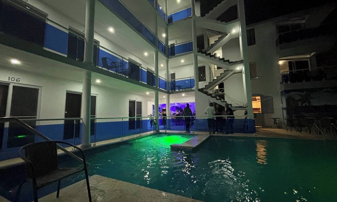 El Batey Apartamento | Charming Studio in Sosúa, Dominican Republic - Perfect Beach Getaway