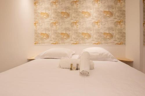 Saint-Louis Apartamento | Charming studio in Versailles - Welkeys