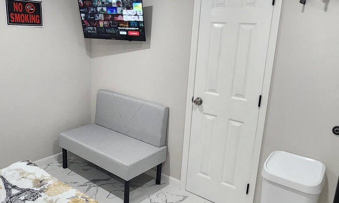 West Park Apartamento | Charming studio in wonderful West Park with WiFi, AC