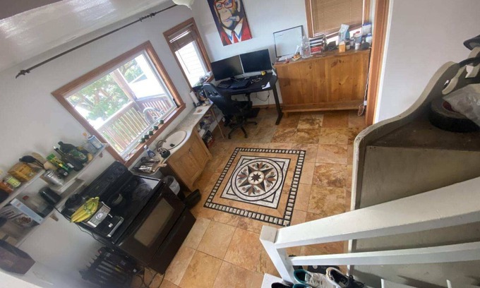 Westwood Park Apartamento | Charming Studio Space in Ingleside
