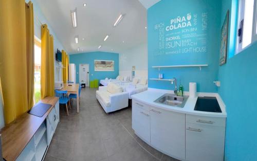 Gold Coast Apartamento | Charming Studio Sleeps 4 in Esmeralda Noord