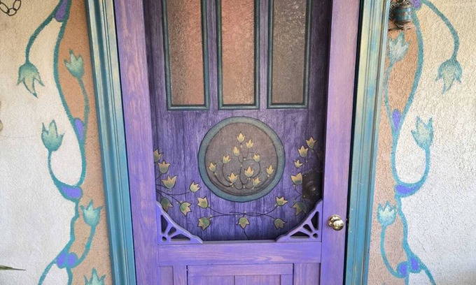 Sunset Park Apartamento | Charming studio with WiFi and AC in delightful Santa Monica