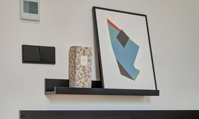 Milagrosa Apartamento | Charming Studio with High-Speed Wi-Fi in Pamplona