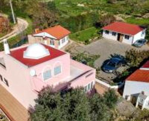 Monchique Apartamento | Charming Studio with Pool, Mountain View in Monchique, 50sqm
