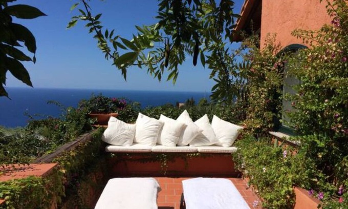 Monte Argentario Casa | Propiedad privada, de estilo y elegancia!
