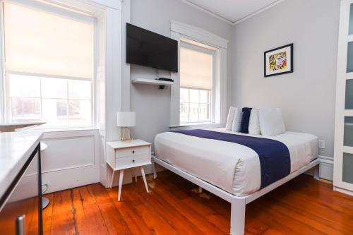 Beacon Hill Apartamento | Charming & Stylish Studio on Beacon Hill #12