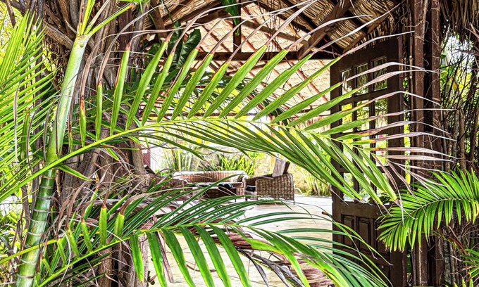 Parajuru Casa | Encantador traje Habitación 5