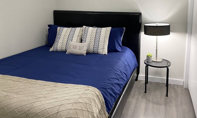 Prince George Casa | Charming Suite near CN Center & Dog Park
