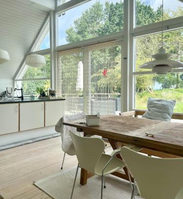 Vedelshave Casa | Charming Summer House With Beach Access