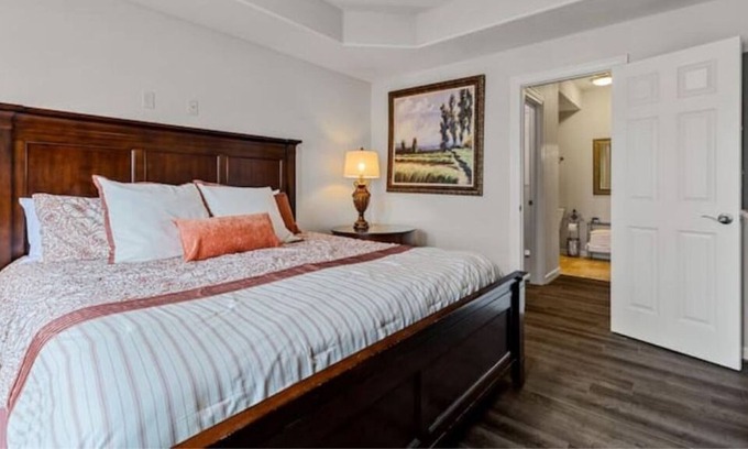 Blue Eye Apartamento | Charming Sunset Treasure Lodge
