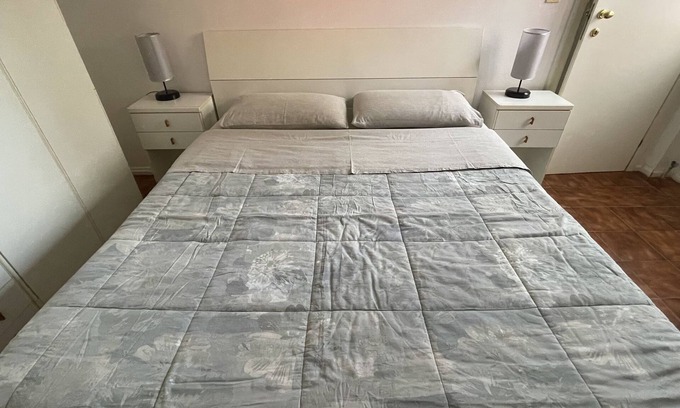 Casalecchio di Reno Apartamento | Charming two-room apartment 10 minutes from the center of Bologna
