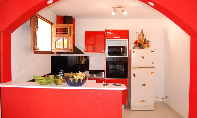Saint-Esprit Apartamento | Encantador T2 bis para el Espíritu Santo