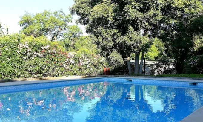 La Chamberte Apartamento | charming T2 in a green setting
