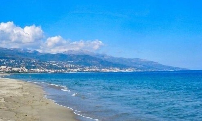 Pineto Apartamento | ENCANTADOR T3 RESIDENCIA DE 75 M2 STANDIND SECURIZADO ENORME PLAYA DE ARENA DE 2 'A PIE