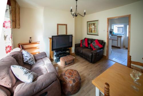 Forsbrook Casa | Charming terraced cottage close to Alton Towers