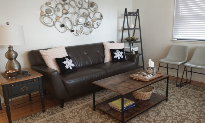 Lincoln Casa | Charming Top Floor Home Close to I-80, UNL, & Downtown