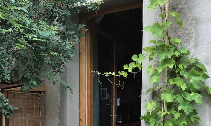 Cret de Roc Casa | Casa de pueblo con encanto