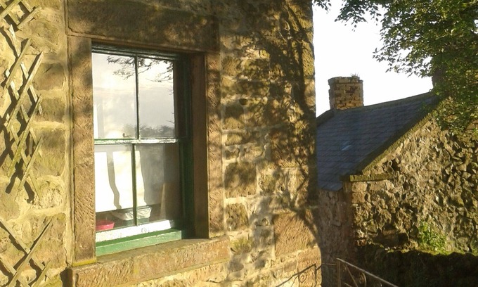 Winster Cabaña | Encanto tradicional Cabaña En Winster Village, Parque Nacional de Peak District