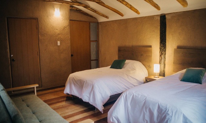 Huaran Apartamento | Habitación Triple con Encanto AWA Lodge Valle Sagrado