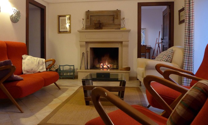 L'Assunta Casa | Trulli encantador entre los olivos