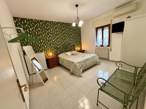 Corsanico-Bargecchia Apartamento | Charming Tuscany