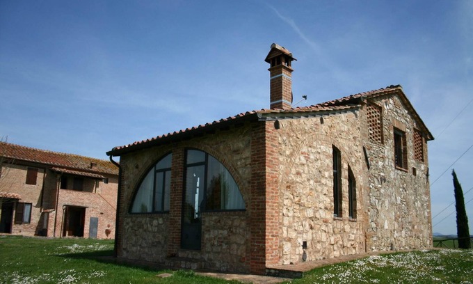Ponte di Gabbiano Otro | Encantadora casa de campo toscana