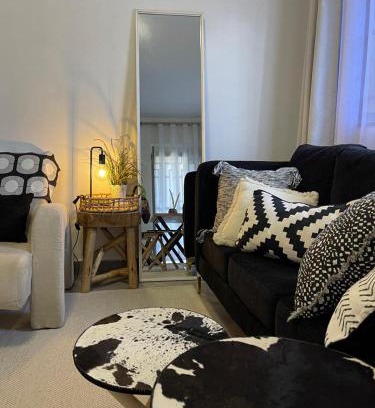 Ntinda Apartamento | Charming two bedroom apartment in Bukoto Ntinda kampala