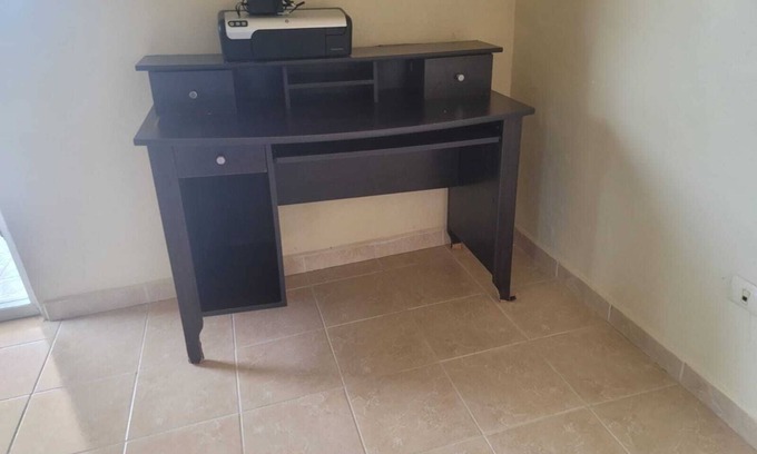 Corozal Casa | Charming two storey 2-bedroom duplex villa with WiFi, AC in lovely Lucinda