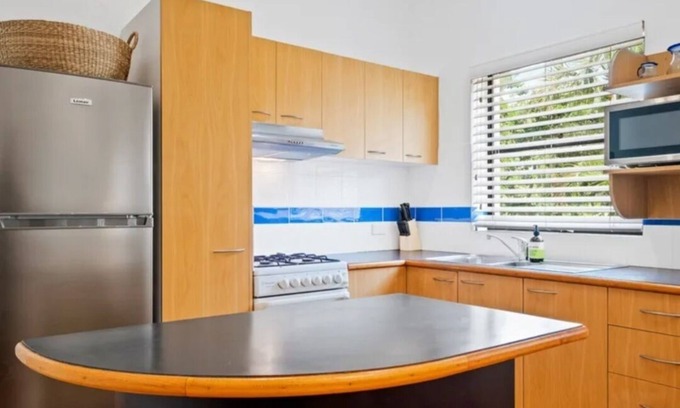 New Farm Apartamento | Charming UNIT in the heart of New Farm, BNE.
