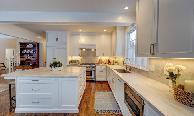 Ketchum Casa | Charming Updated Home Minutes From Town, Skiing, & Mountain Rides Bus Routes