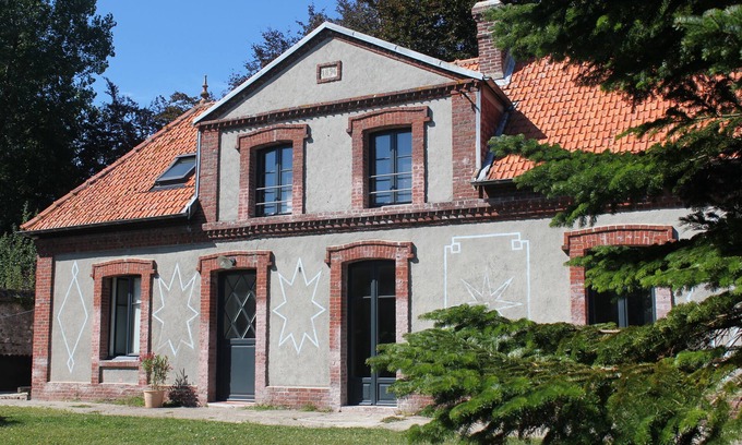 Saint-Pierre-en-Port Casa | Encantadora casa de pueblo junto al mar