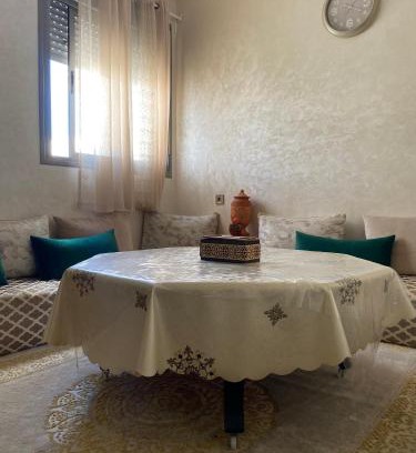 Mohammedia Apartamento | Charming vacation apartment