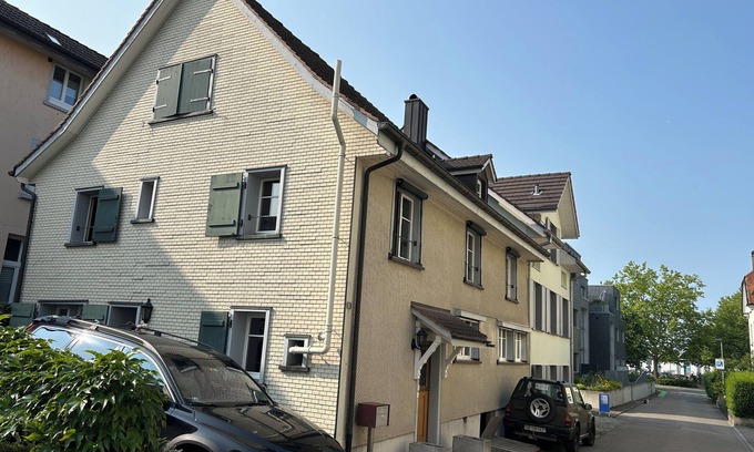 Arbon Apartamento | Charming vacation apartment by the lake