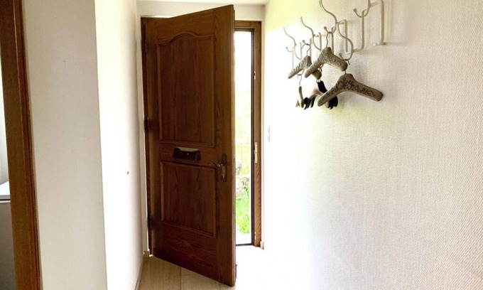 Schwarzach Casa | Charming vacation home with a view near Lake Constance and Bregenzerwald