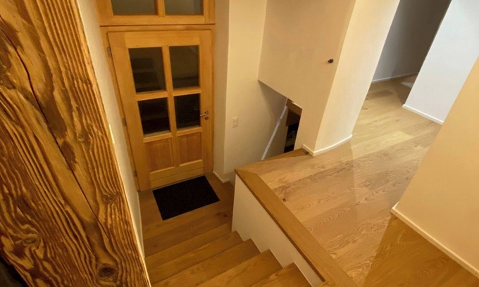 Tamins Casa | Charming vacation home in Tamins near Flims
