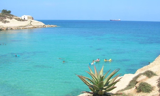 Sassari Apartamento | CHARMING VACATION HOME NEAR THE SEA