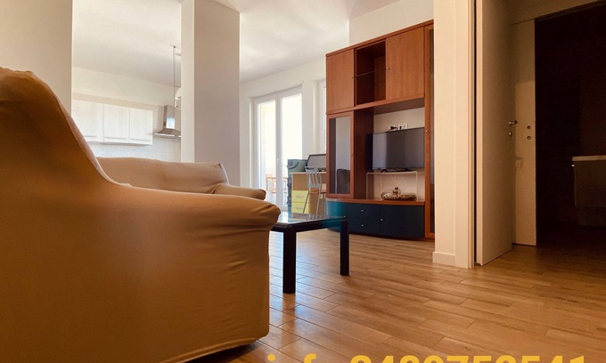 Monopoli Apartamento | new Apartment in Costa Merlata Monopoli