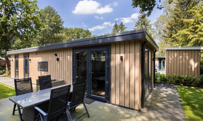 Municipality of Epe Casa | Charming Veluwe Cottage