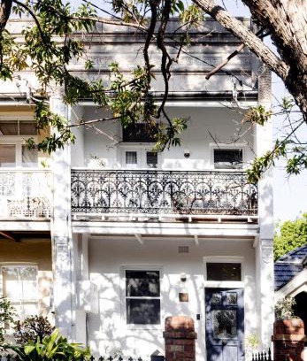 Randwick Casa | Charming Victorian Terrace