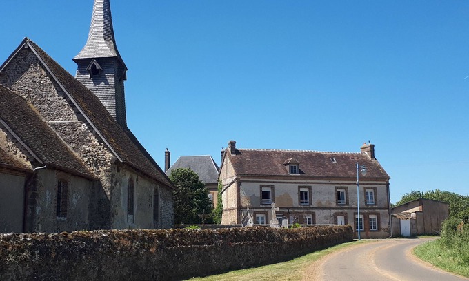 Couvains Casa | Charming village house