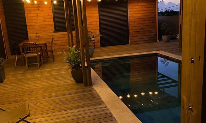 Ravine des Cabris Casa | CHARMING VILLA