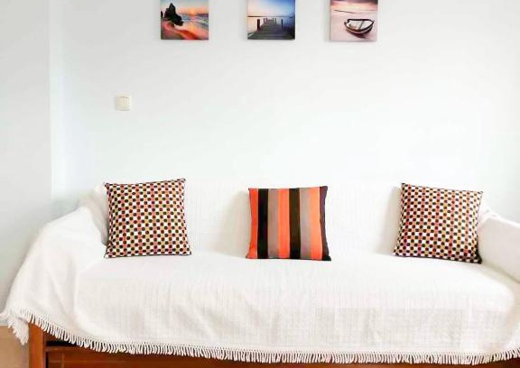 Astros Apartamento | Charming Villa Amidst Olive Trees With Sea Views