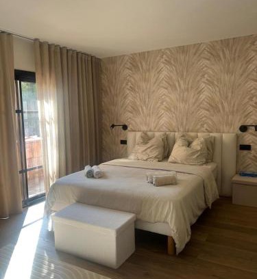 Mougins Casa | Charming Villa