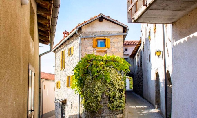 Ajdovscina Casa | Charming Villa Irena Gem of Vipava Valley, Ajdovščina, Slovenia