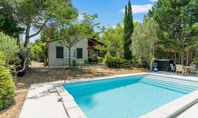 Limoux Villa | Villa en Limoux cerca de pistas de esquí