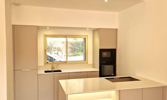 Figari Casa | Charming villa with pool near Porto-Vecchio and Bonifacio