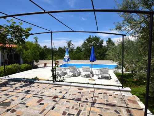 Zbandaj Casa | Charming Villa with Pool in Zbandaj