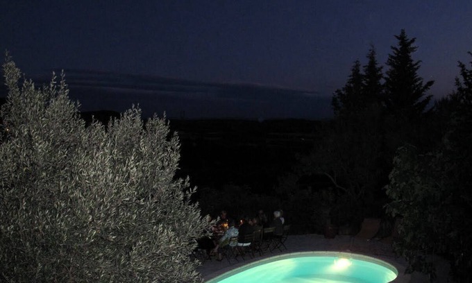 Beaufort Casa | Charming Village Home and Sunny Garden in the South of France