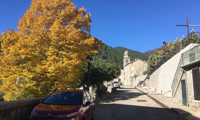 Ciamannacce Casa | Encantadora casa de pueblo, tranquila, auténtica y natural, cambio de escenario garantizado
