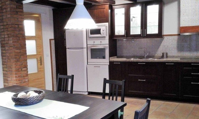 Arbos Casa | Casa de pueblo con encanto